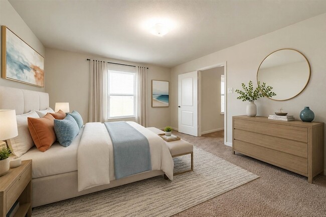 Building Photo - 1602 Kim Loan Dr