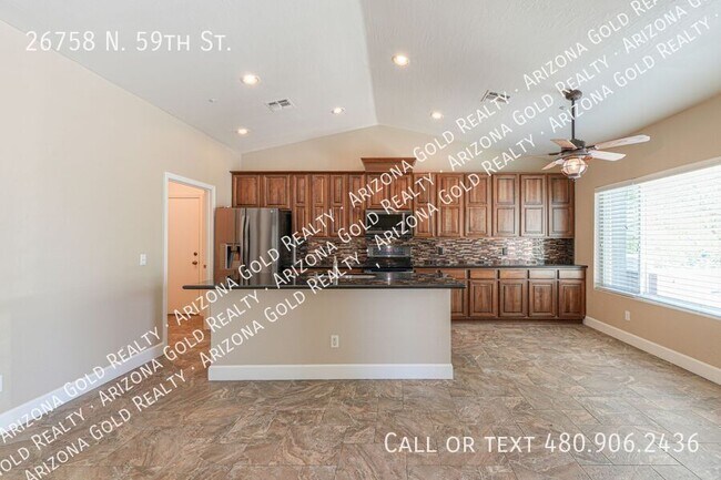 Building Photo - 26758 N 59th St