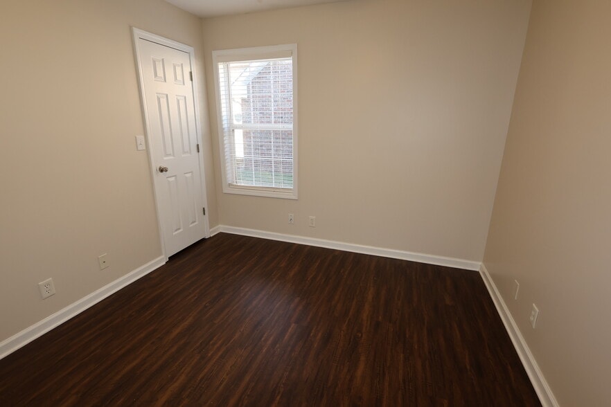 2nd Bedroom - 999 Culverson Ct
