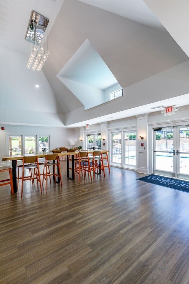 Building Photo - Move in Today @ The Spoke Peachtree Corners-Specials are Limited Time Only! 678-535-9535