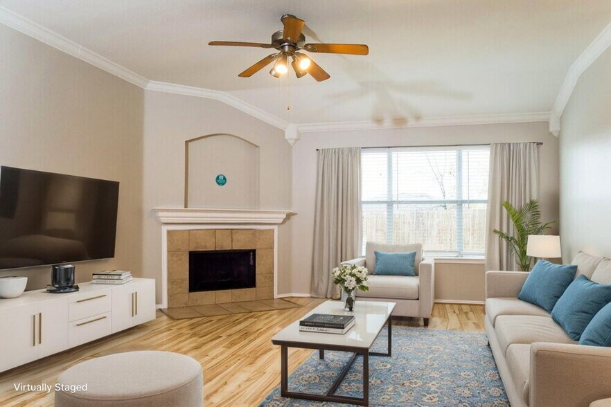 Building Photo - 4521 Napa Valley Dr