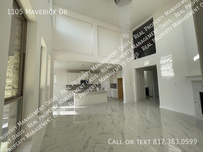 Building Photo - 1105 Maverick Dr