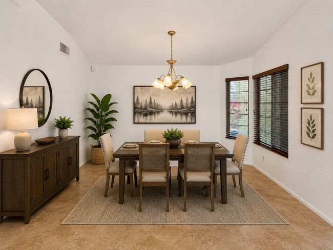 Building Photo - Spacious 4 Bedroom Pool Home in Quiet Cul De Sac