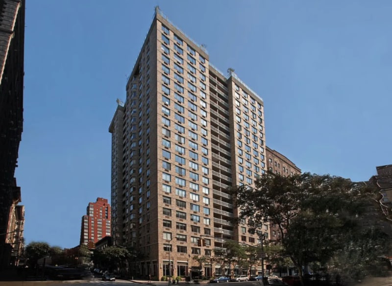 Building Photo - 424 West End Ave