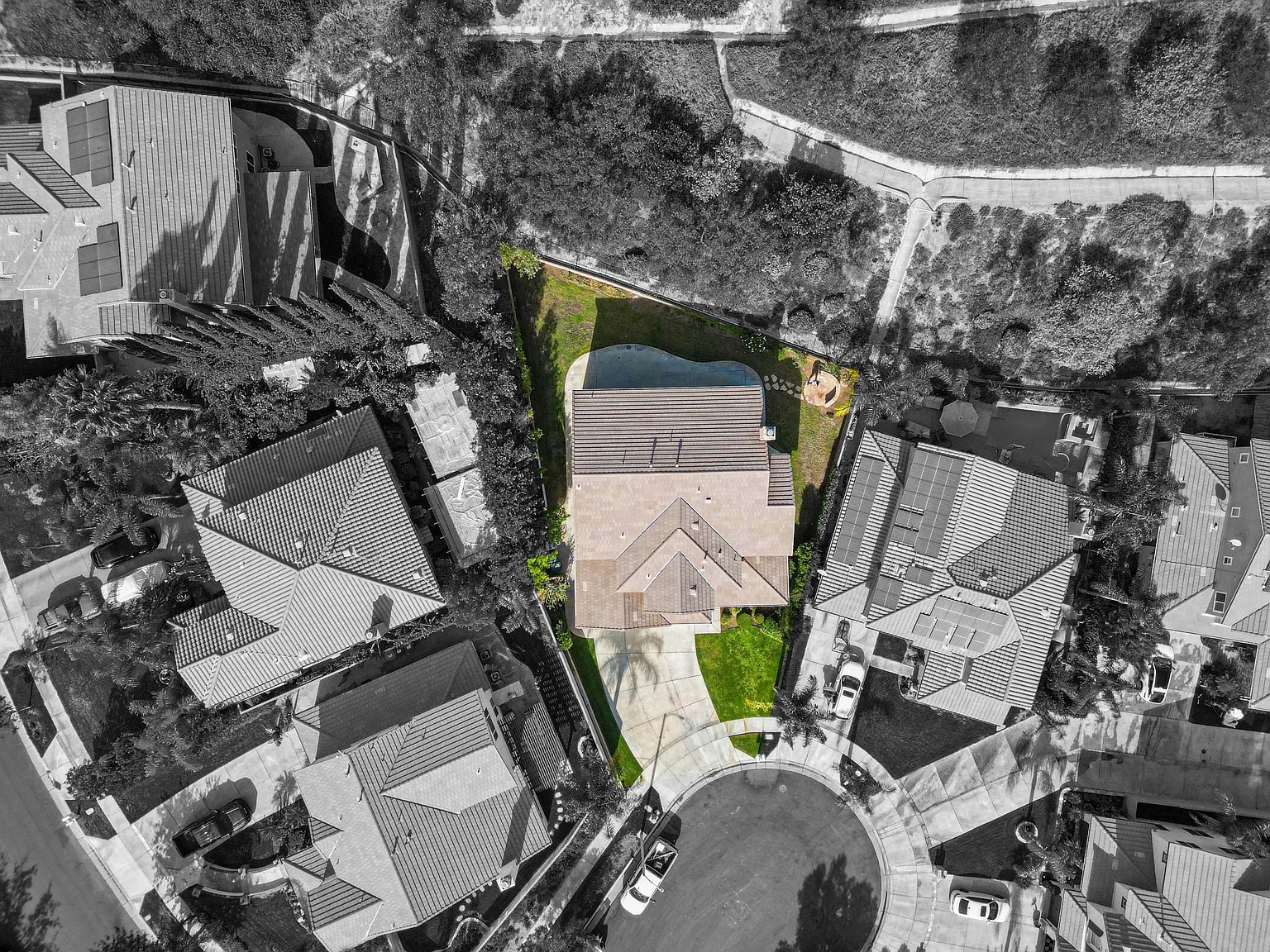 Building Photo - 25617 Henley Way