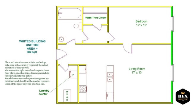 Building Photo - Downtown Loft, Modern Kitchen, Hardwood Floors, Gated Parking