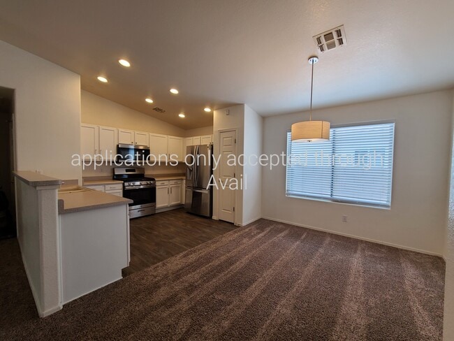 Building Photo - 8680 S Desert Dove Dr