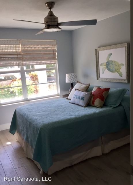 Building Photo - 4330 Falmouth Dr