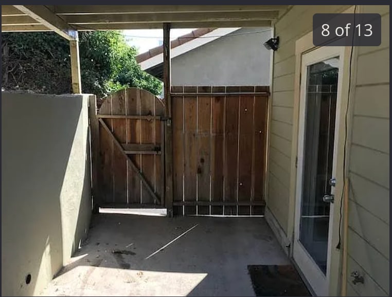 Building Photo - 2606 Harrison St