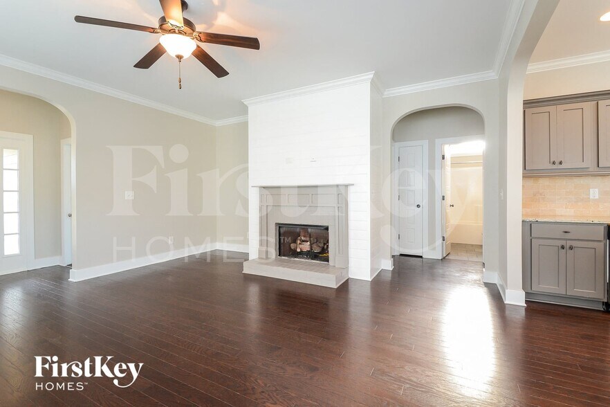 Building Photo - 4894 Mountain Gap Dr