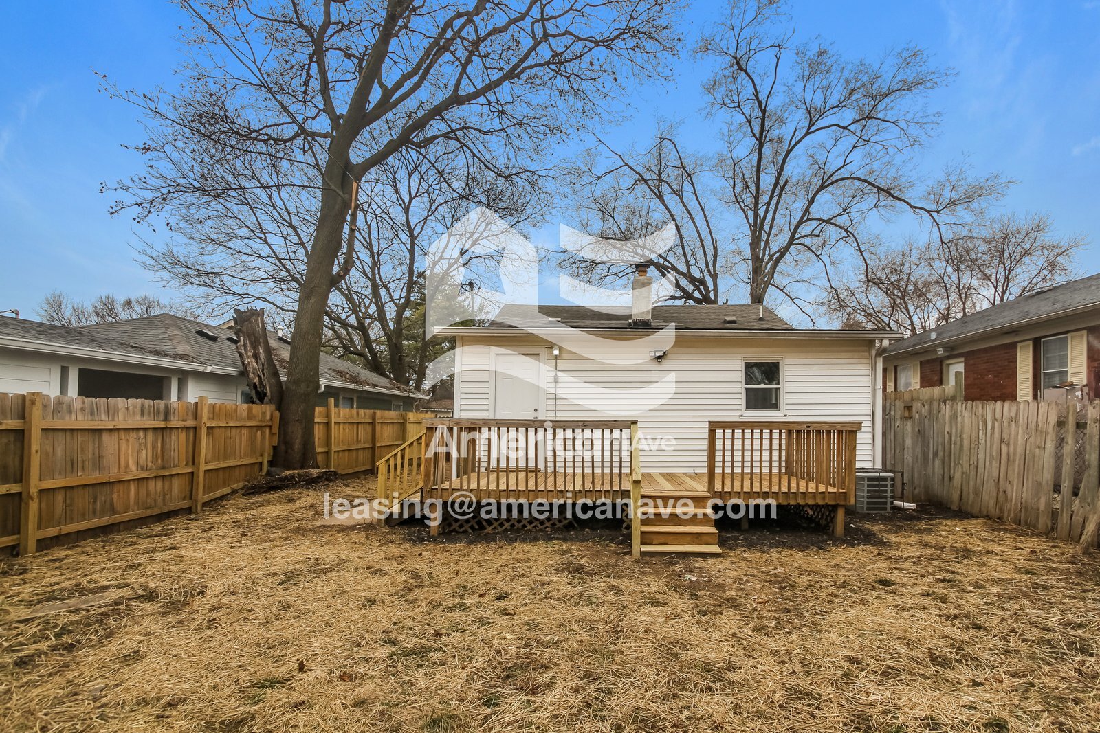 Building Photo - 1731 N Alton Ave