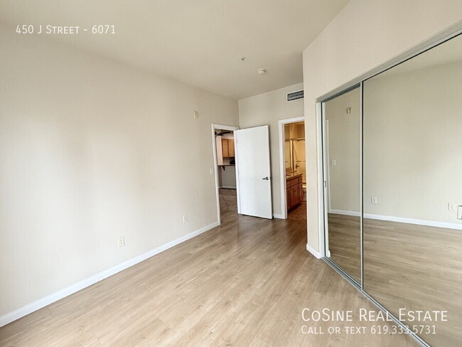 Building Photo - 450 J St