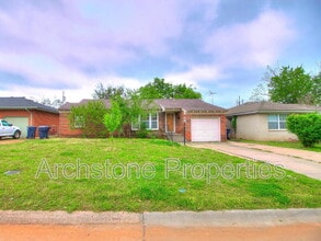 Building Photo - 1614 SW 41st St