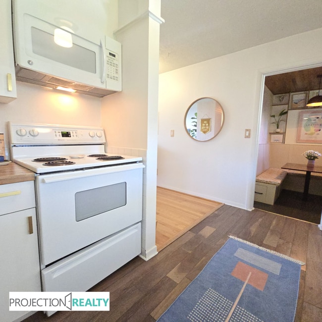 Building Photo - 4419 NE 74th Ave