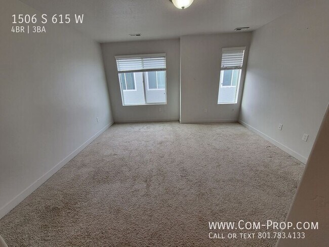 Building Photo - 1506 615 W