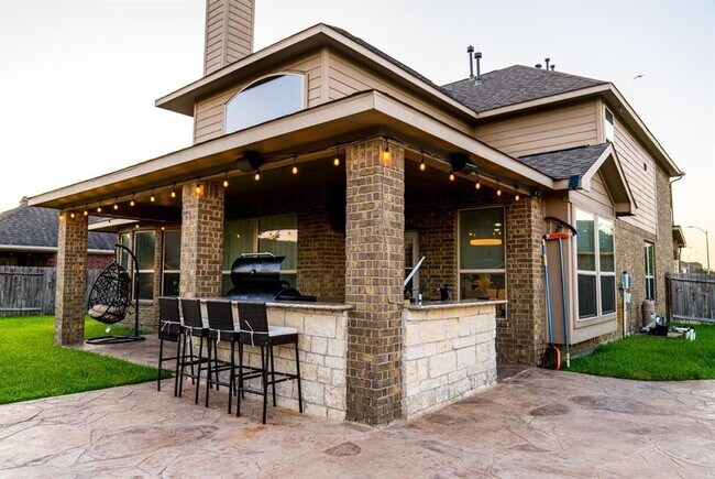 Building Photo - 3203 Hawkins Glen Ln