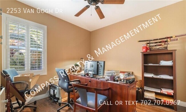 Building Photo - 2253 Van Gogh Dr
