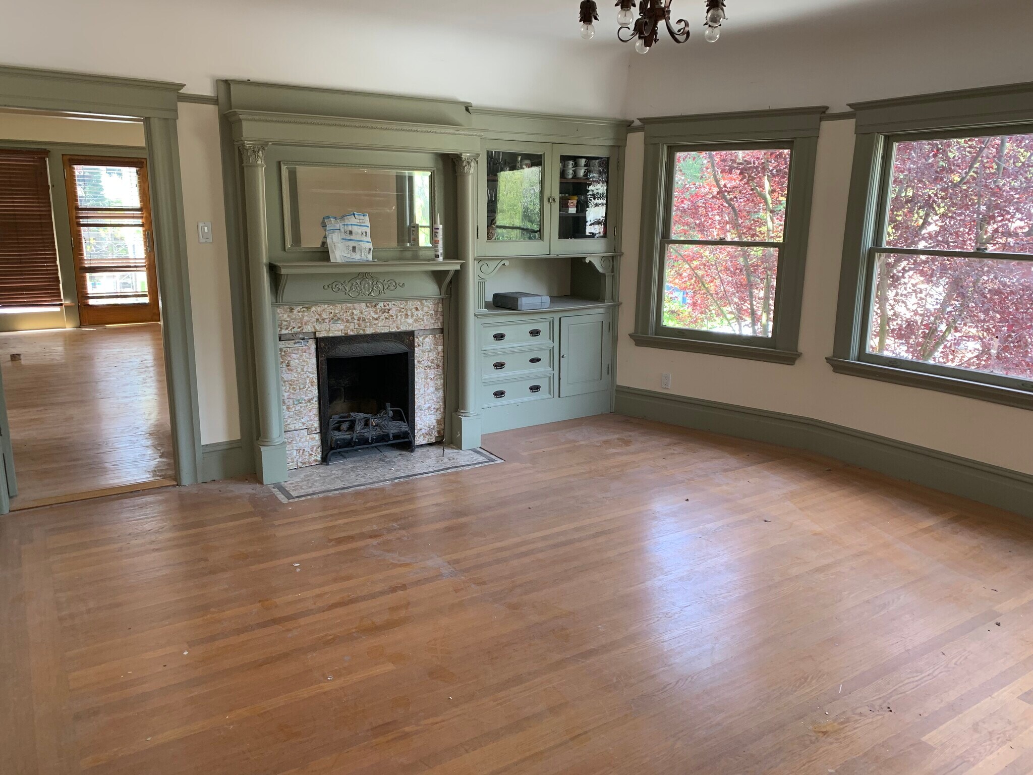 Building Photo - 1308 Oxford St