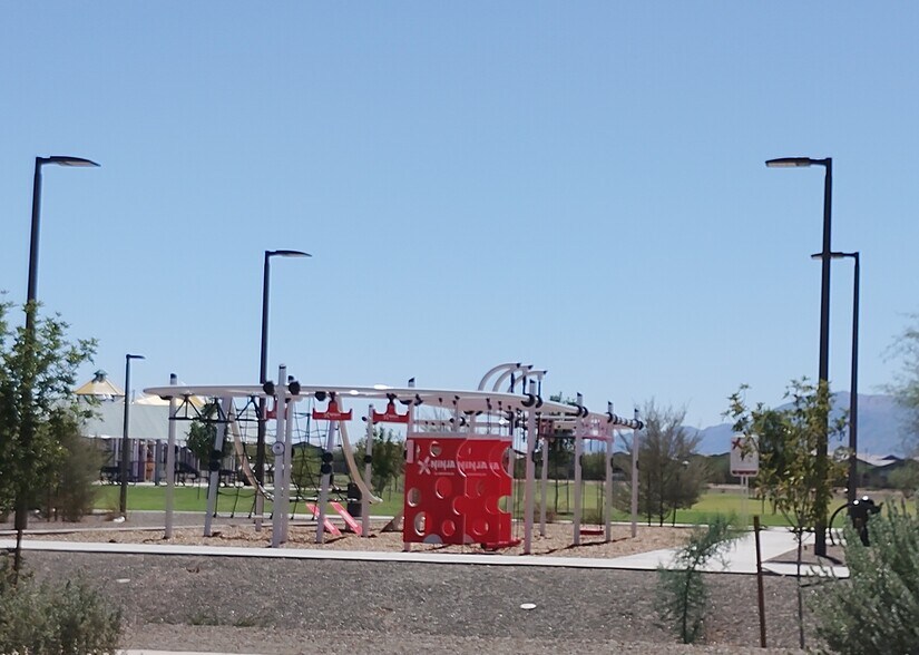 Building Photo - 7369 W Magdalena Ln