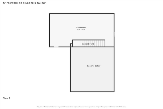 Building Photo - 4717 Sam Bass Rd