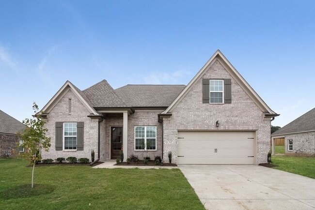 Primary Photo - Now Leasing a 4-Bedroom 3 Bath Home In Hor...