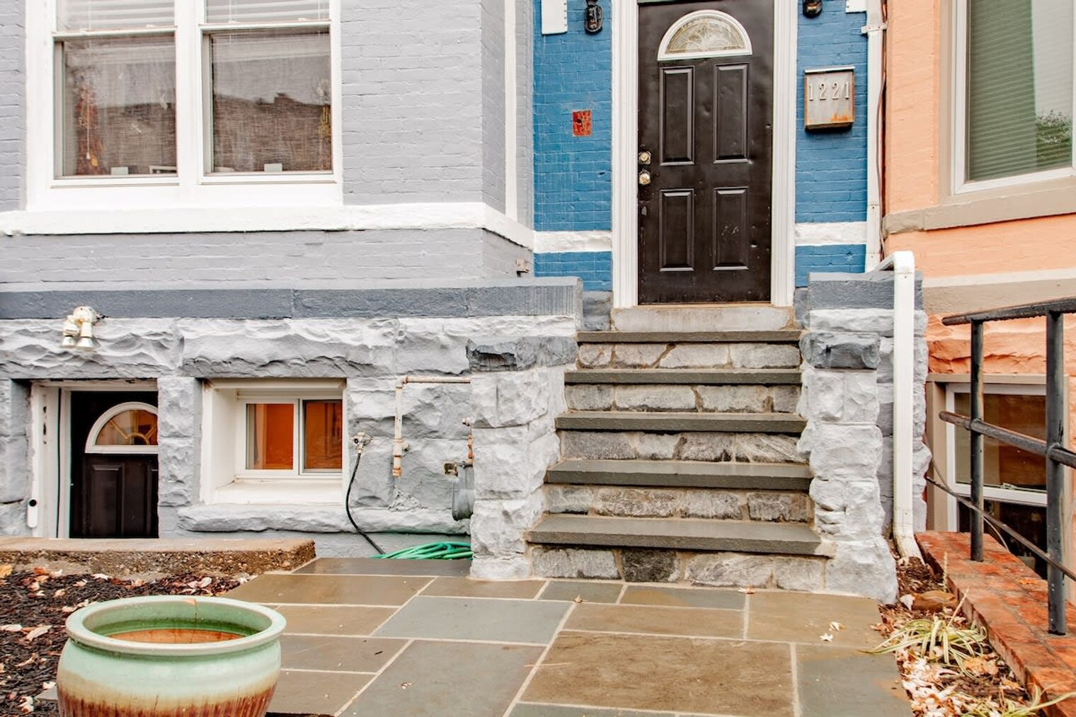 Building Photo - 1223 Fairmont St NW