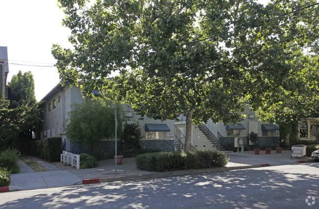 Primary Photo - 544-550 S 6th St