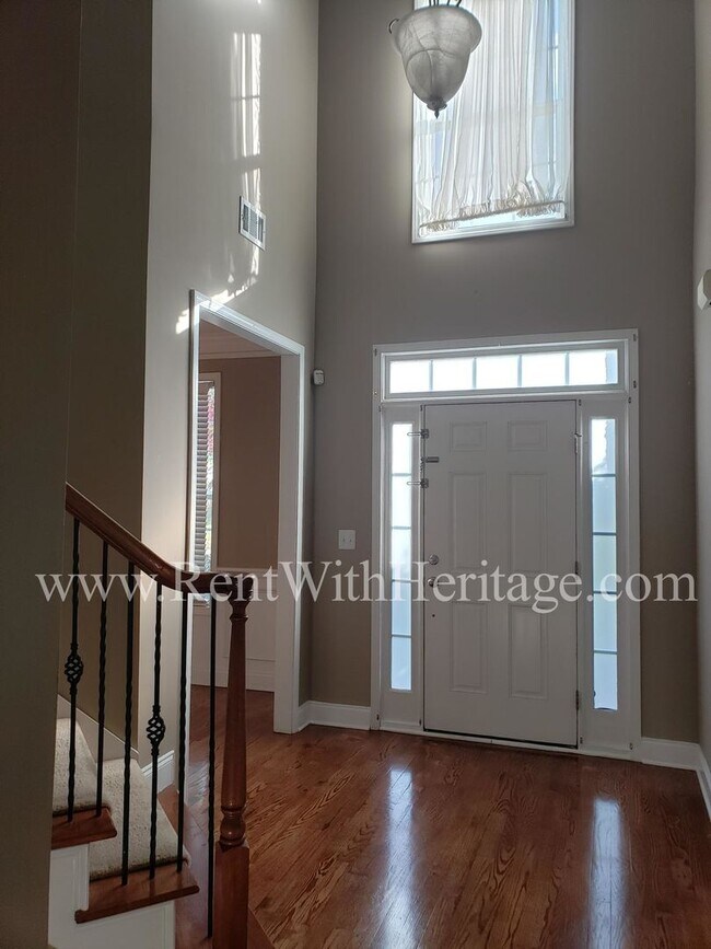 Building Photo - GORGEOUS HOME / UPGRADES GALORE/ GREAT LOCATION!!! CHAPEL HILL SCHOOLS