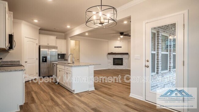 Building Photo - 13216 New Foal Ln NW