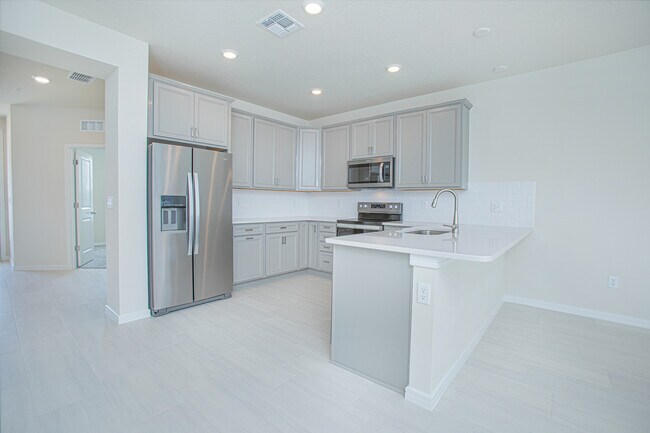 Building Photo - 14310 Sapelo Beach Dr