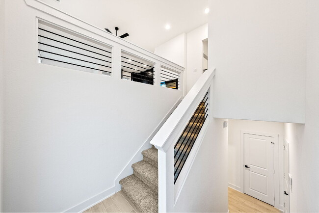 Building Photo - Brand-New, Never-Lived-In Townhome – A San...