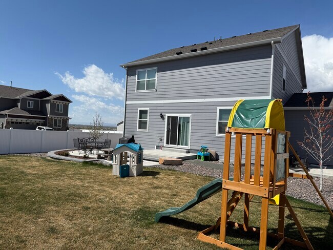 Building Photo - 4503 Kingswood Dr