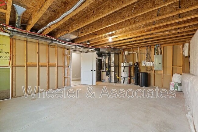 Building Photo - 1406 E 5550 S