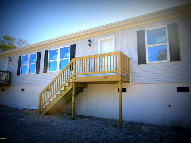 Building Photo - 205 Bogue Inlet Dr