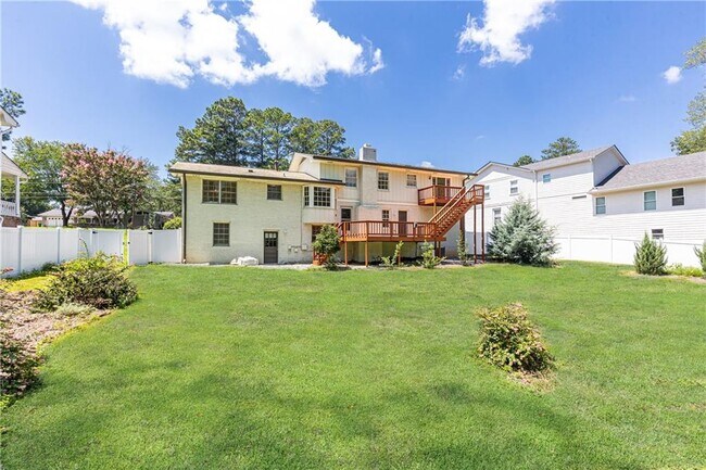 Building Photo - 5115 Vernon Ridge Dr