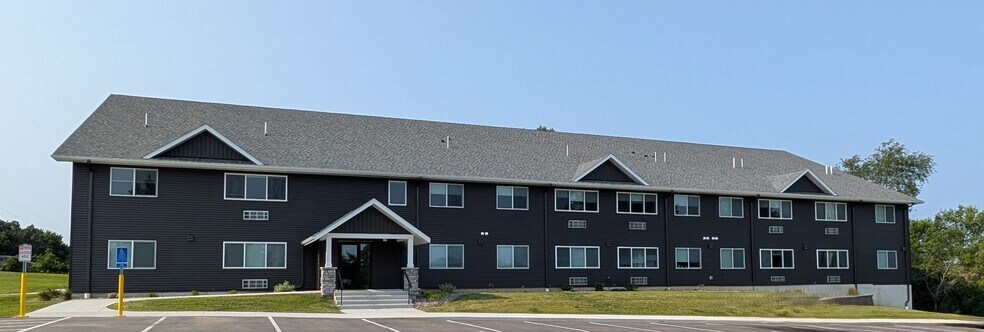 Building Photo - Radel Court