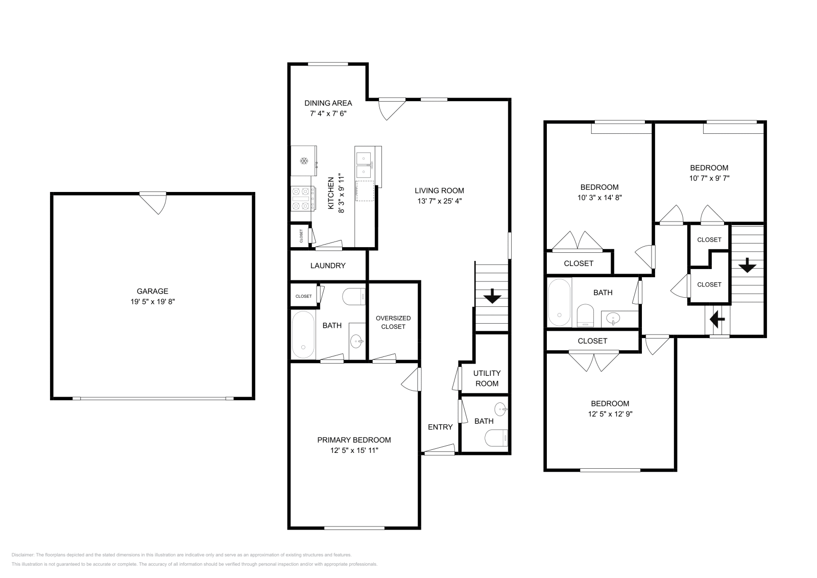 Building Photo - 2165 Cason Ln