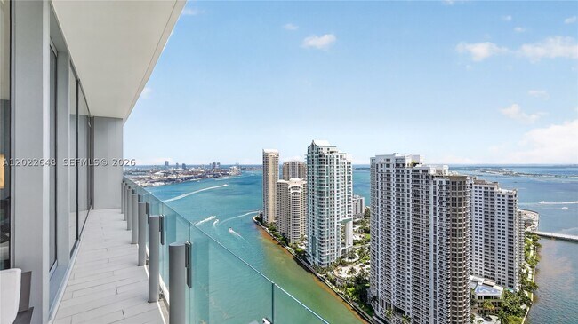 Building Photo - 300 Biscayne Blvd