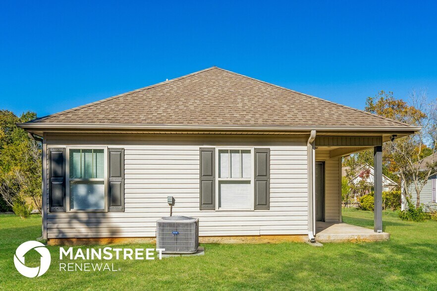 Building Photo - 4445 Winchester Hills Wy