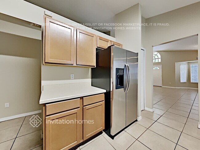 Building Photo - 5914 Big Pine Ct