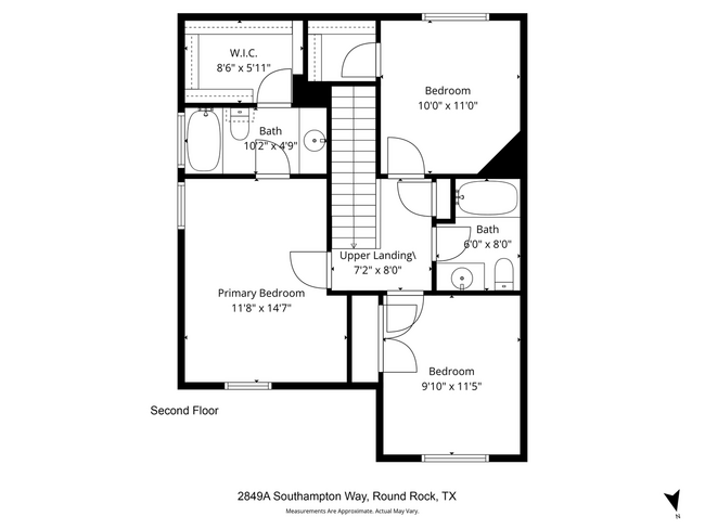 Building Photo - 2849 Southampton Way