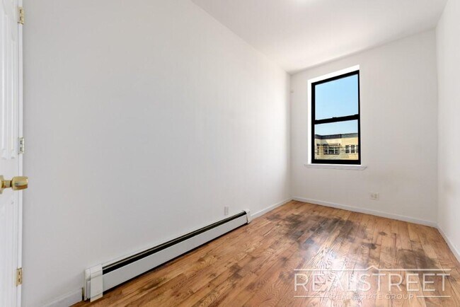 Floorplan - 28 Macdougal St