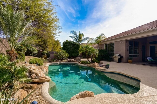 Building Photo - 13298 E Del Timbre Dr