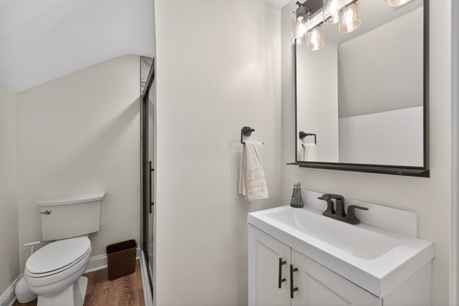 Building Photo - 305 W Exchange St