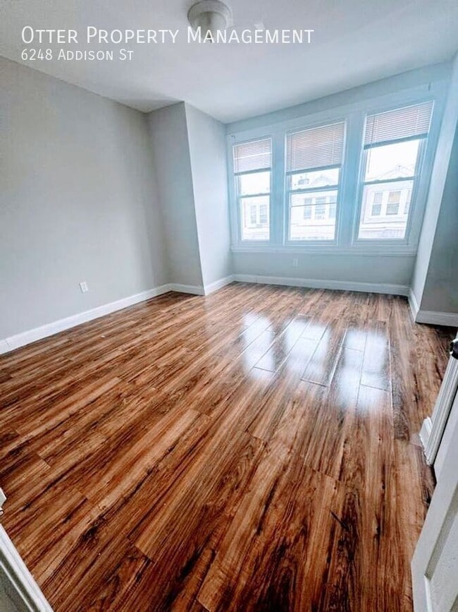 Building Photo - 6248 Addison St