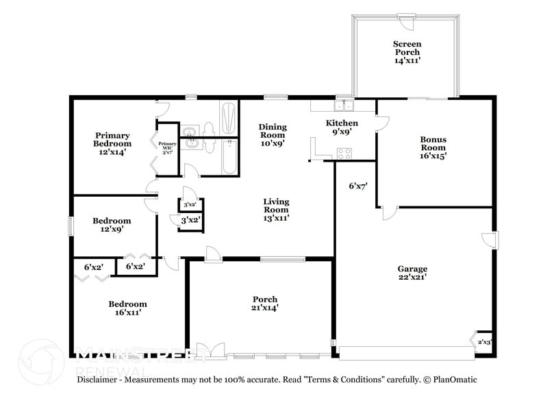 Building Photo - 508 Ponderosa Dr
