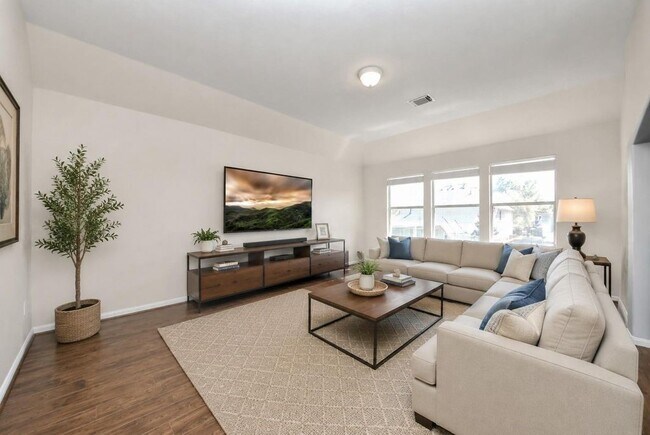 Building Photo - 12815 Dadebrook Ct
