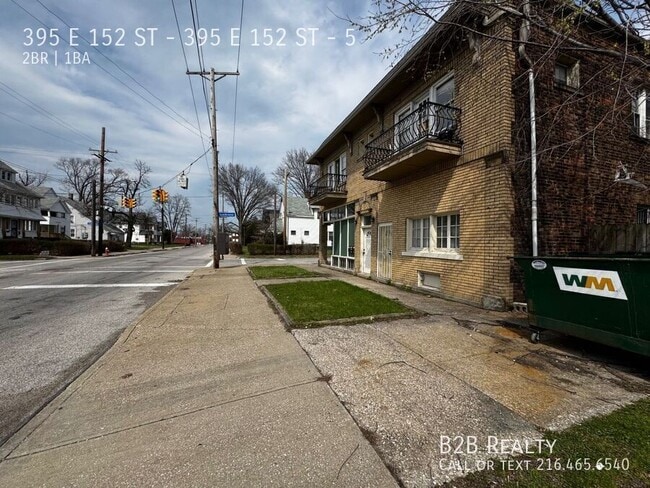 Building Photo - 395 E 152nd St