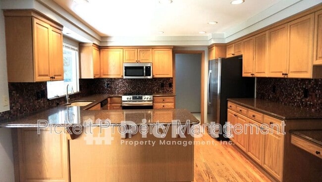 Building Photo - 12443 Mt Worthington Loop NW