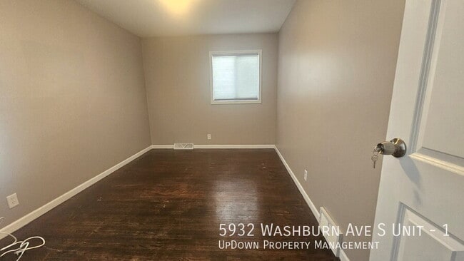 Building Photo - 5932 Washburn Ave S